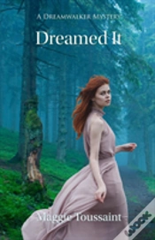 Capa do artigo Dreamed It