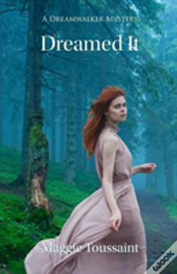 Capa do artigo Dreamed It
