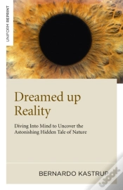 Capa do artigo Dreamed Up Reality