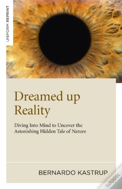 Capa do artigo Dreamed Up Reality