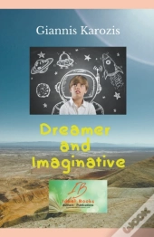 Dreamer And Imaginative