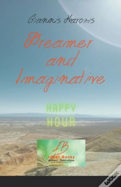 Capa do artigo Dreamer And Imaginative