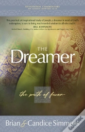 Capa do artigo Dreamer
