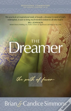 Capa do artigo Dreamer