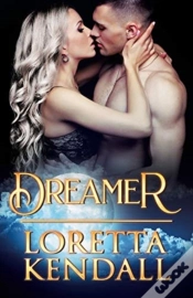 Capa do artigo Dreamer