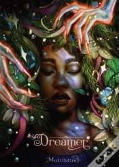Capa do artigo Dreamer