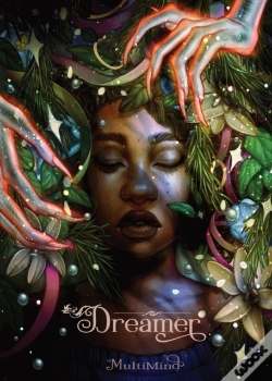 Capa do artigo Dreamer