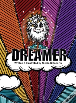 Capa do artigo Dreamer