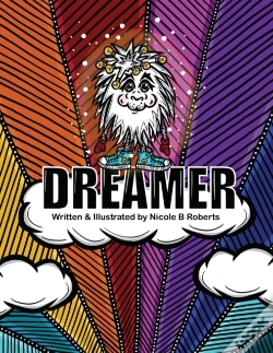 Capa do artigo Dreamer