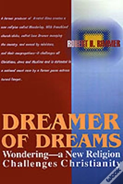 Capa do artigo Dreamer Of Dreams