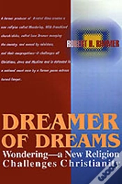 Capa do artigo Dreamer Of Dreams