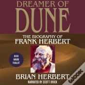 Capa do artigo Dreamer Of Dune