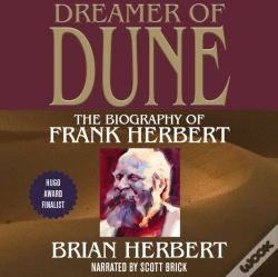 Capa do artigo Dreamer Of Dune