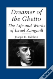 Capa do artigo Dreamer Of The Ghetto