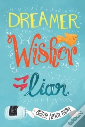 Capa do artigo Dreamer, Wisher, Liar