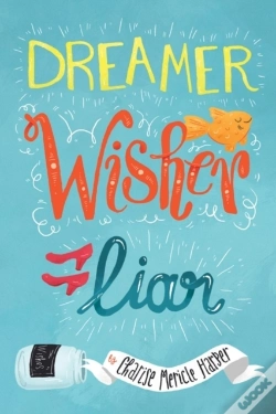 Capa do artigo Dreamer, Wisher, Liar