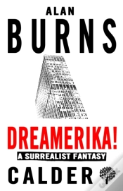 Capa do artigo Dreamerika!