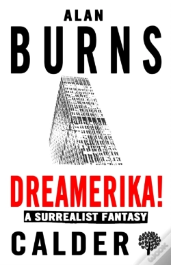 Capa do artigo Dreamerika!