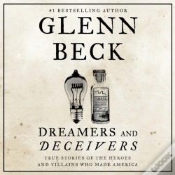 Capa do artigo Dreamers And Deceivers
