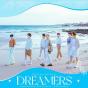 Dreamers - CD - Preview