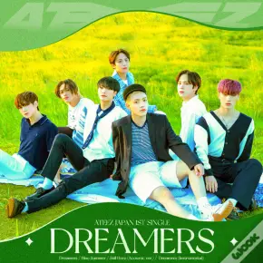 Dreamers - CD