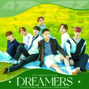 Capa do artigo Dreamers - CD
