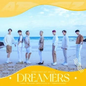 Capa do artigo Dreamers - CD