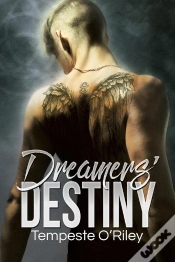 Capa do artigo Dreamers