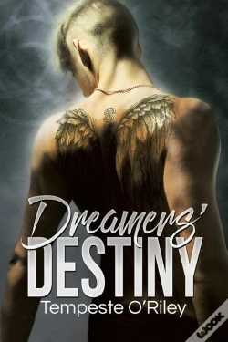 Capa do artigo Dreamers' Destiny