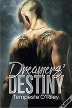 Capa do artigo Dreamers' Destiny