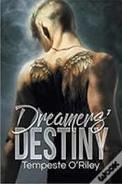 Capa do artigo Dreamers