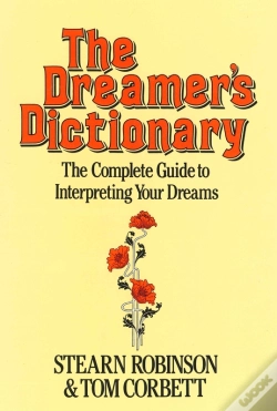 Capa do artigo Dreamer'S Dictionary