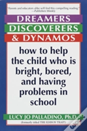 Capa do artigo Dreamers, Discoverers & Dynamos