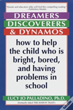 Capa do artigo Dreamers, Discoverers & Dynamos