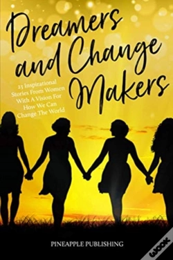 Capa do artigo Dreamers & Change Makers