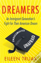 Capa do artigo Dreamers