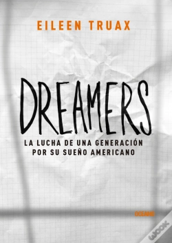 Capa do artigo Dreamers