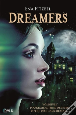 Capa do artigo Dreamers