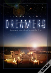 Capa do artigo Dreamers