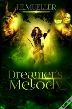 Capa do artigo Dreamer'S Melody