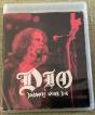 Dreamers Never Die - DVD/BluRay - Preview