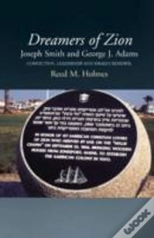 Capa do artigo Dreamers Of Zion