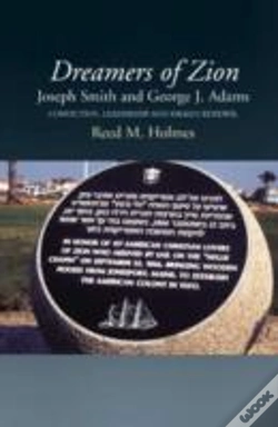 Capa do artigo Dreamers Of Zion