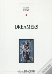 Capa do artigo Dreamers (Reveurs)