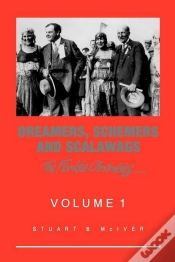 Capa do artigo Dreamers, Schemers And Scalawags