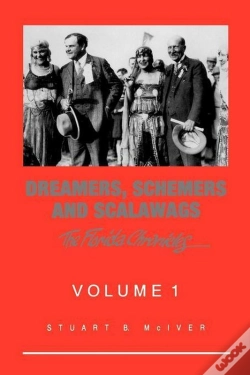 Capa do artigo Dreamers, Schemers And Scalawags