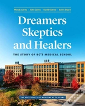 Dreamers, Skeptics, And Healers