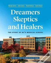 Capa do artigo Dreamers, Skeptics, And Healers