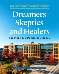 Capa do artigo Dreamers, Skeptics, And Healers