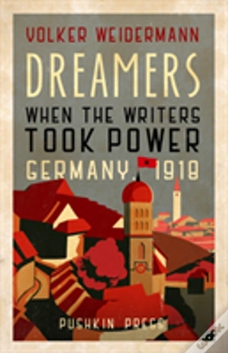 Capa do artigo Dreamers